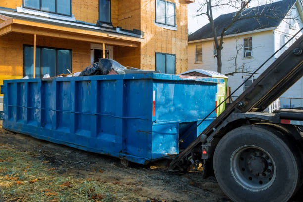 Junk Removal for Events in Belford, NJ